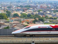 Whoosh Rugi Triliunan? Ini Solusi Demokratisasi BUMN Sesuai Amanat Konstitusi