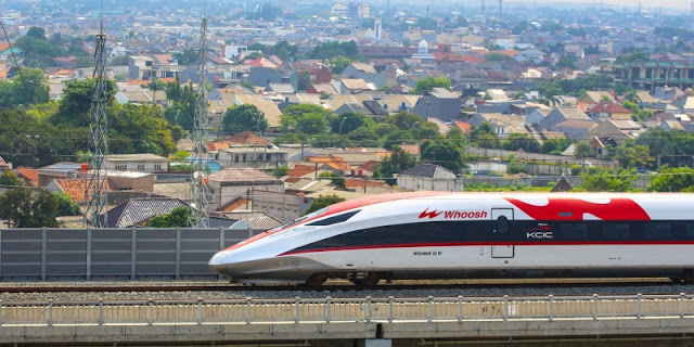 Whoosh Rugi Triliunan? Ini Solusi Demokratisasi BUMN Sesuai Amanat Konstitusi