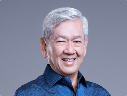 Edwin Soeryadjaya: Profil dan Kekayaan Sang Pemilik Saham Utama MDKA