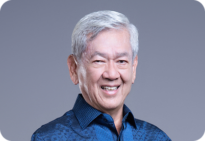 Edwin Soeryadjaya: Profil dan Kekayaan Sang Pemilik Saham Utama MDKA