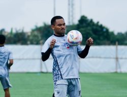 Saddil Ramdani Minta Maaf, Ungkap Alasan di Balik Reaksi Emosional Saat Diganti