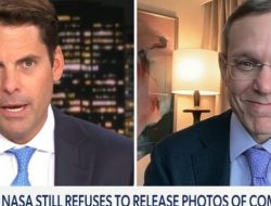 Astrofisikawan Harvard: Komet antarbintang 3I/ATLAS bisa jadi merupakan kapal induk