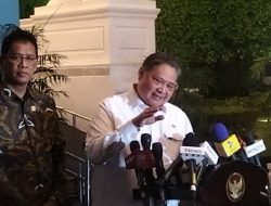 Indonesia Optimis Dapat Tarif Ekspor 0% ke AS, Susul Malaysia dan Kamboja