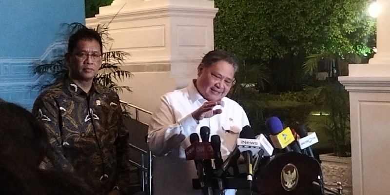 Indonesia Optimis Dapat Tarif Ekspor 0% ke AS, Susul Malaysia dan Kamboja