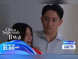 Lala Terkejut! Siapa Sebenarnya Amir yang Bikin Hasbi Sering Ditelepon di Cinta Sepenuh Jiwa?