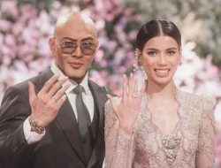 Deddy Corbuzier & Sabrina Chairunnisa Dikabarkan Cerai, Ini Faktanya!