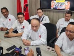 Kongres III Projo 2025: Bakal Jadi Partai Politik atau Tetap di Luar? Ini Keputusannya!