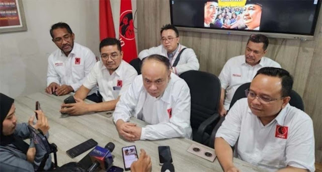 Kongres III Projo 2025: Bakal Jadi Partai Politik atau Tetap di Luar? Ini Keputusannya!