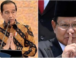 Diam Strategis Prabowo di Balik Isu Ijazah Jokowi: Analisis Manuver Politik 2029