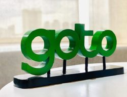 GOTO Akhirnya Cetak Laba Pertama! Laba Sebelum Pajak Rp62 Miliar di Kuartal III 2025