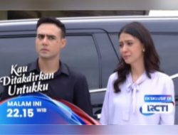 Cakra Bangkit & Bertekad Balas Dendam! Ini Momen Menegangkan di KDfK Episode 194