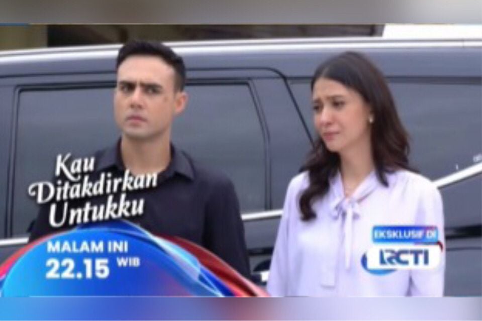 Cakra Bangkit & Bertekad Balas Dendam! Ini Momen Menegangkan di KDfK Episode 194