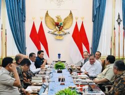 Ekonomi Indonesia 2025 Tetap Solid, Prabowo Fokuskan Program Ini untuk 2026