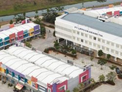 Lippo Cikarang (LPCK) Cetak Marketing Sales Rp1,2 Triliun, Pendapatan Melonjak 251%!