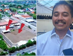 Jokowi Bongkar Fakta Rumah Pensiun Colomadu: Bukan untuk Tinggal, Ternyata Ini Fungsinya!