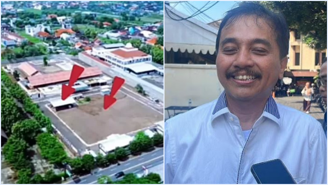 Jokowi Bongkar Fakta Rumah Pensiun Colomadu: Bukan untuk Tinggal, Ternyata Ini Fungsinya!