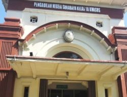 Sidang Pledoi Sugiarto: Pembela Bongkar Kelemahan Dakwaan Perdagangan Ilegal, Tuntut Bebas!