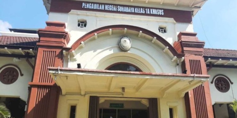 Sidang Pledoi Sugiarto: Pembela Bongkar Kelemahan Dakwaan Perdagangan Ilegal, Tuntut Bebas!