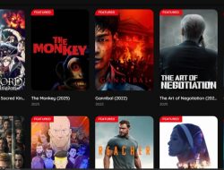 12 Situs Alternatif Idlix 2024: Nonton Film & Serial Legal, Aman & HD!