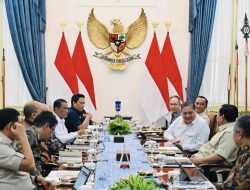 Program Makan Bergizi Gratis (MBG) Capai 13.514 Lokasi, Target 82,9 Juta Penerima Manfaat