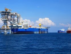 RATU Garap Gas Alam! Bentuk 2 Anak Usaha Baru untuk Ekspansi Besar