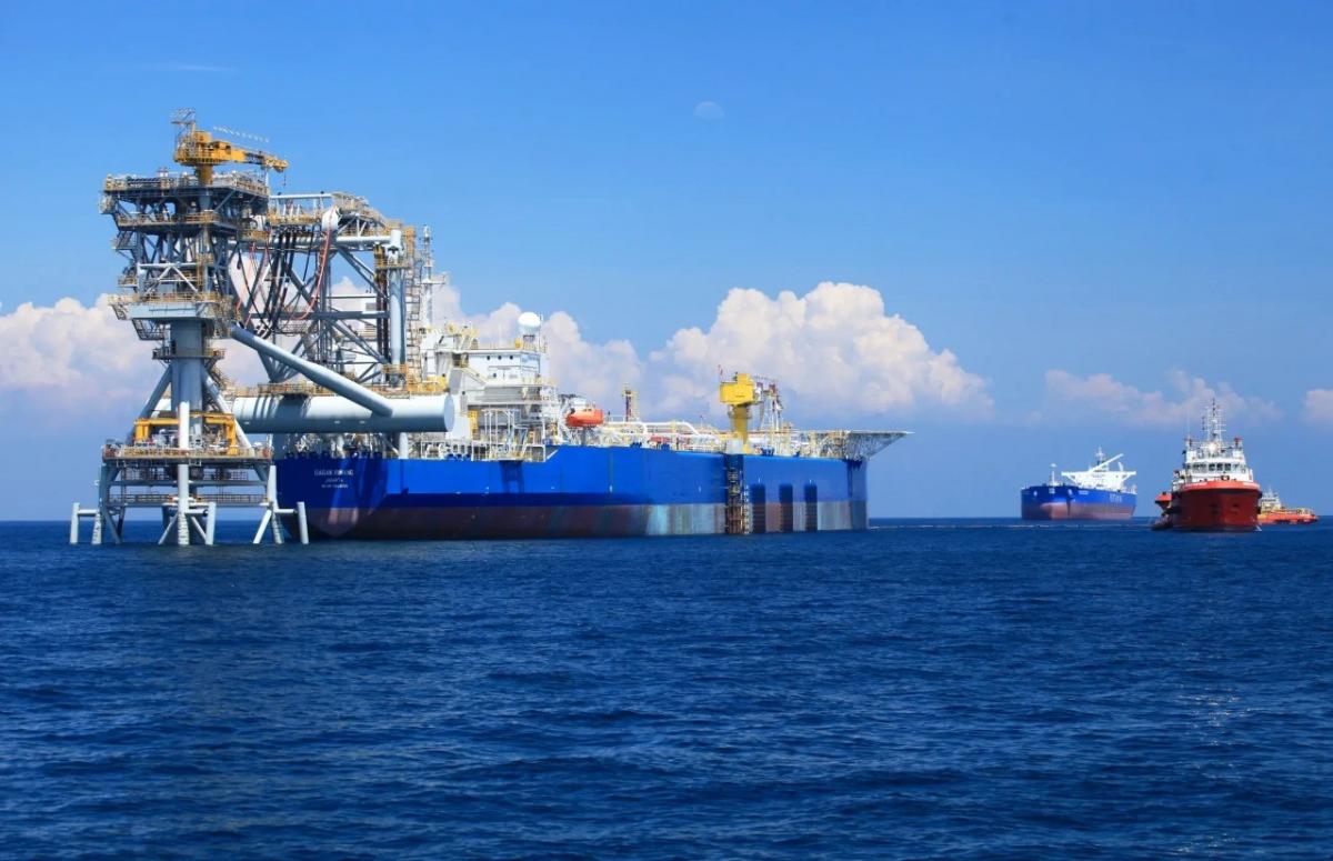 RATU Garap Gas Alam! Bentuk 2 Anak Usaha Baru untuk Ekspansi Besar