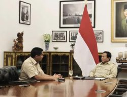 Prabowo Tegaskan Kebijakan Perumahan Pro-Rakyat, Capai 205 Ribu Unit Rumah Subsidi!