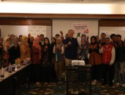 MNC Peduli Gelar Pelatihan UMKM di Lido, Peserta: Tambah Pengetahuan dan Sangat Bermanfaat!