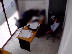 Viral CCTV Pelecehan oleh Kepala SPPG Bekasi, Korban Serahkan Bukti ke Polres