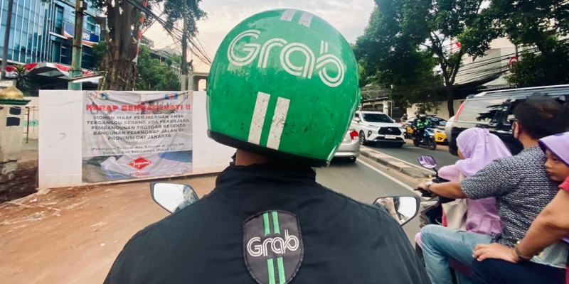 Terungkap: 82% Driver Ride-Hailing Pilih Komisi 20% Asal Order Banyak, Ini Alasannya