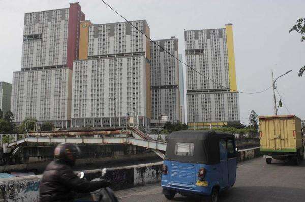Hunian Wisma Atlet untuk MBR & ASN: Syarat, Harga Sewa, dan Target Rampung 2025