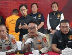 PNS dan Anak Tembak Mati Tetangga di Muba, Kronologi Pembunuhan Sadis yang Gegerkan Warga