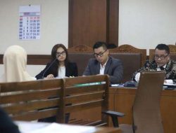 Hotman Paris Bongkar Kelemahan Saksi CMNP: Justru Menguntungkan MNC Asia Holding