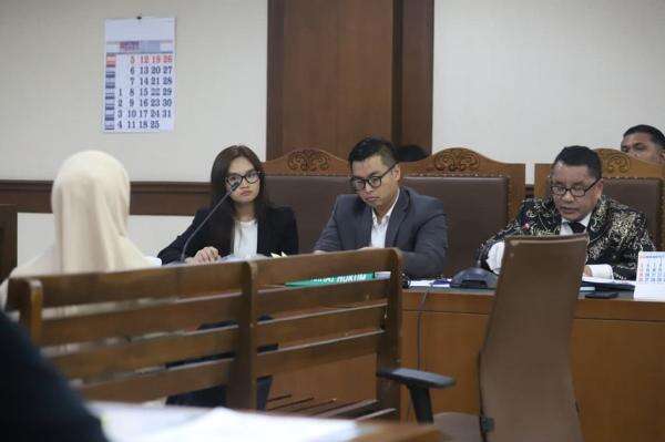 Hotman Paris Bongkar Kelemahan Saksi CMNP: Justru Menguntungkan MNC Asia Holding