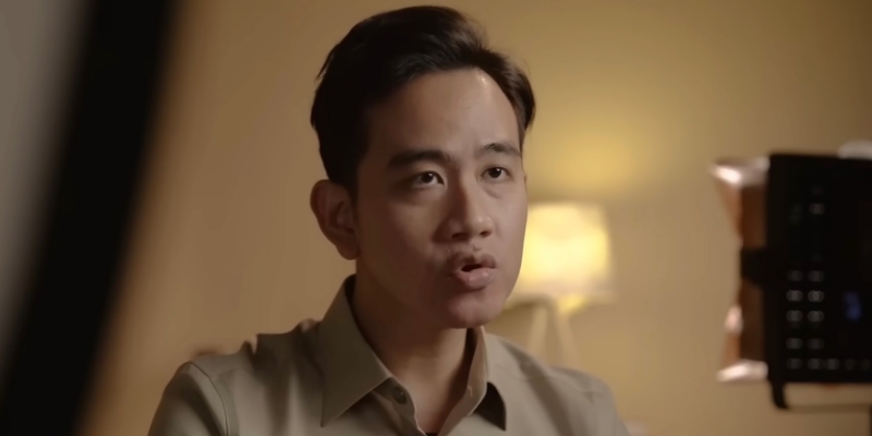 Isu Ijazah Gibran Dinilai Upaya Pemakzulan, Koalisi Prabowo-Gibran: Arahnya Sudah Jelas!