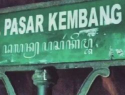 Sarkem Jogja: Dari Pasar Bunga hingga Kawasan Legendaris yang Tak Pernah Tidur