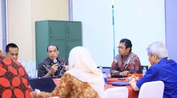 OJK Turun Tangan, Dana Syariah Indonesia Ditekan Selesaikan Masalah Dana Lender