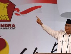 Figur Pesantren Jadi Andalan Prabowo untuk Pimpin Gerindra Jatim, Siapa Calonnya?