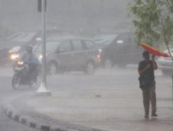 Kementerian ATR & PU Bergerak Cepat: Tertibkan Sempadan Sungai untuk Cegah Banjir