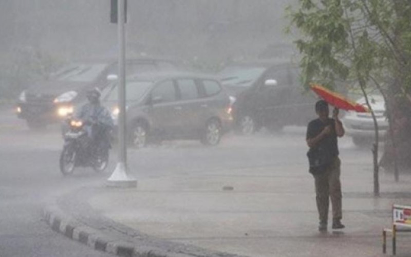 Kementerian ATR & PU Bergerak Cepat: Tertibkan Sempadan Sungai untuk Cegah Banjir