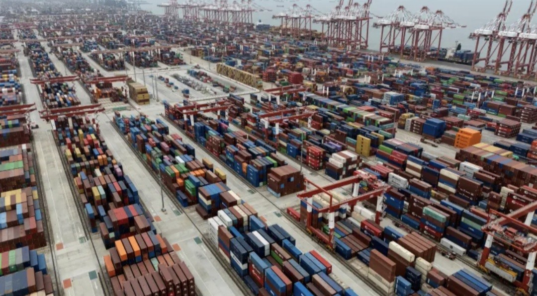 Trump vs Xi: Mampukah Pertemuan Bersejarah Redakan Perang Dagang AS-China?