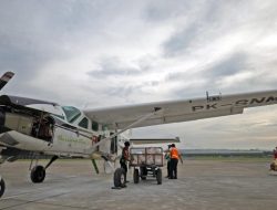 BNPB Tambah Armada Modifikasi Cuaca untuk Atasi Banjir Semarang, Begini Strateginya