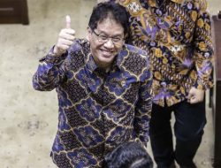 Purbaya Yudhi Sadewa Puncaki Survei Cawapres 2029, Ternyata Ini Sikap Mengejutkannya!