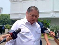 Prabowo Ambil Langkah Serius: Utang Kereta Cepat Whoosh Jadi Prioritas Pembahasan