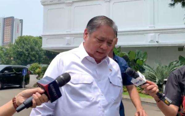 Prabowo Ambil Langkah Serius: Utang Kereta Cepat Whoosh Jadi Prioritas Pembahasan