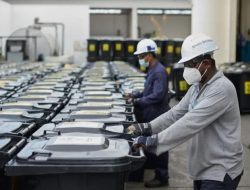 TOBA Pacu Ekspansi ke 3 Negara Asia, Bisnis Limbah Cetak 39% dari Total Pendapatan