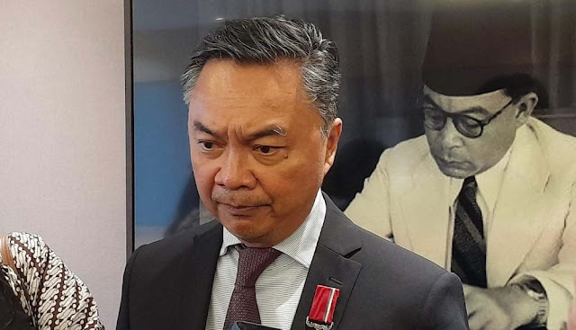 Dino Patti Djalal Bongkar Risiko Gerakan Gibran 2 Periode: Picu Konflik hingga Renggangkan Koalisi