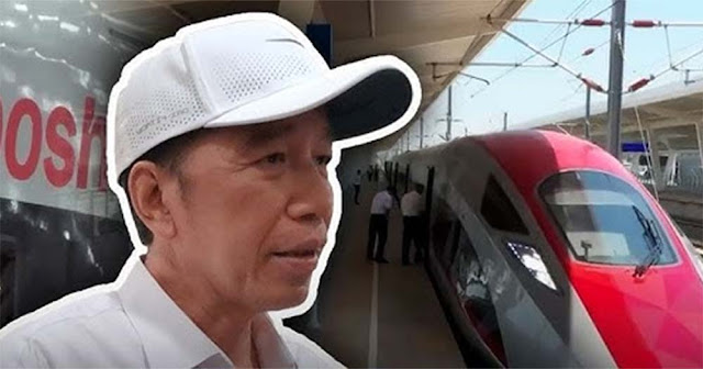 Whoosh Bukan Investasi Sosial? Ekonom Beberkan Potensi Beban Berat bagi KAI