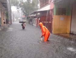 Banjir Jakarta Selatan Surut Total, BPBD: 35 Titik Genangan Sudah Kering