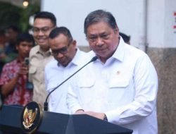 Prabowo Bahas Utang Whoosh, KPK Pastikan Penyidikan Korupsi Lancar